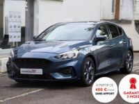 Ford Focus 1.0 Hybride EcoBoost 125 ST Line BVM6 (Carplay,Caméra,Radars) - <small></small> 16.990 € <small>TTC</small> - #1