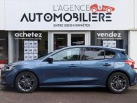 Ford Focus 1.0 Hybride EcoBoost 125 ST Line BVM6 (Carplay,Caméra,Radars) - <small></small> 16.990 € <small>TTC</small> - #2