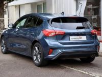 Ford Focus 1.0 Hybride EcoBoost 125 ST Line BVM6 (Carplay,Caméra,Radars) - <small></small> 16.990 € <small>TTC</small> - #3