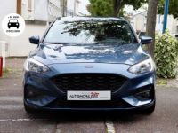 Ford Focus 1.0 Hybride EcoBoost 125 ST Line BVM6 (Carplay,Caméra,Radars) - <small></small> 16.990 € <small>TTC</small> - #7