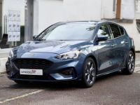 Ford Focus 1.0 Hybride EcoBoost 125 ST Line BVM6 (Carplay,Caméra,Radars) - <small></small> 16.990 € <small>TTC</small> - #40