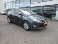 Ford Focus 1.0 SCTi 100 EcoBoost SetS TOIT OUVRANT - <small></small> 8.990 € <small>TTC</small> - #3
