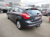 Ford Focus 1.0 SCTi 100 EcoBoost SetS TOIT OUVRANT - <small></small> 8.990 € <small>TTC</small> - #6