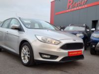 Ford Focus 1.0 SCTi 100 EcoBoost SetS Trend - <small></small> 8.950 € <small>TTC</small> - #3