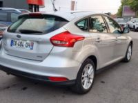 Ford Focus 1.0 SCTi 100 EcoBoost SetS Trend - <small></small> 8.950 € <small>TTC</small> - #4