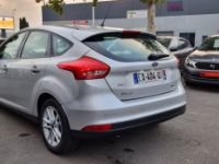 Ford Focus 1.0 SCTi 100 EcoBoost SetS Trend - <small></small> 8.950 € <small>TTC</small> - #6