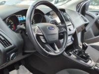 Ford Focus 1.0 SCTi 100 EcoBoost SetS Trend - <small></small> 8.950 € <small>TTC</small> - #19