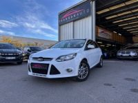 Ford Focus 1.0 SCTi 100 EcoBoost SS Titanium - RÉVISÉ - DISTRIB OK - GARANTIE 1 AN - <small></small> 7.990 € <small>TTC</small> - #1