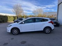 Ford Focus 1.0 SCTi 100 EcoBoost SS Titanium - RÉVISÉ - DISTRIB OK - GARANTIE 1 AN - <small></small> 7.990 € <small>TTC</small> - #2