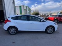 Ford Focus 1.0 SCTi 100 EcoBoost SS Titanium - RÉVISÉ - DISTRIB OK - GARANTIE 1 AN - <small></small> 7.990 € <small>TTC</small> - #5