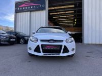 Ford Focus 1.0 SCTi 100 EcoBoost SS Titanium - RÉVISÉ - DISTRIB OK - GARANTIE 1 AN - <small></small> 7.990 € <small>TTC</small> - #7