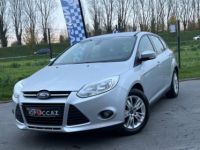 Ford Focus 1.0 SCTI 100CH  TITANIUM 92.000KM - 07/2013 - 1ERE MAIN - <small></small> 7.490 € <small>TTC</small> - #1