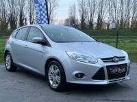 Ford Focus 1.0 SCTI 100CH  TITANIUM 92.000KM - 07/2013 - 1ERE MAIN - <small></small> 7.490 € <small>TTC</small> - #2