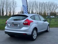 Ford Focus 1.0 SCTI 100CH  TITANIUM 92.000KM - 07/2013 - 1ERE MAIN - <small></small> 7.490 € <small>TTC</small> - #3