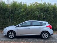 Ford Focus 1.0 SCTI 100CH  TITANIUM 92.000KM - 07/2013 - 1ERE MAIN - <small></small> 7.490 € <small>TTC</small> - #5