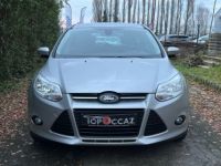 Ford Focus 1.0 SCTI 100CH  TITANIUM 92.000KM - 07/2013 - 1ERE MAIN - <small></small> 7.490 € <small>TTC</small> - #6