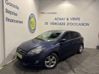 Ford Focus 1.0 SCTI 100CH ECOBOOST STOP&START EDITION 5P - <small></small> 8.990 € <small>TTC</small> - #1