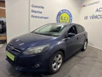 Ford Focus 1.0 SCTI 100CH ECOBOOST STOP&START EDITION 5P - <small></small> 8.990 € <small>TTC</small> - #3