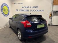 Ford Focus 1.0 SCTI 100CH ECOBOOST STOP&START EDITION 5P - <small></small> 8.990 € <small>TTC</small> - #4