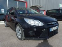 Ford Focus 1.0 SCTI 100CH ECOBOOST STOP&START TREND 5P - <small></small> 5.900 € <small>TTC</small> - #1
