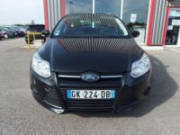Ford Focus 1.0 SCTI 100CH ECOBOOST STOP&START TREND 5P - <small></small> 5.900 € <small>TTC</small> - #2