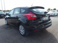Ford Focus 1.0 SCTI 100CH ECOBOOST STOP&START TREND 5P - <small></small> 5.900 € <small>TTC</small> - #5