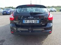 Ford Focus 1.0 SCTI 100CH ECOBOOST STOP&START TREND 5P - <small></small> 5.900 € <small>TTC</small> - #6