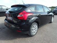 Ford Focus 1.0 SCTI 100CH ECOBOOST STOP&START TREND 5P - <small></small> 5.900 € <small>TTC</small> - #7