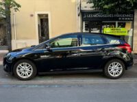 Ford Focus 1.0 SCTI 100CH TITANIUM Garantie 6 mois - <small></small> 9.990 € <small>TTC</small> - #2