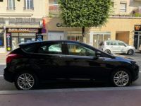 Ford Focus 1.0 SCTI 100CH TITANIUM Garantie 6 mois - <small></small> 9.990 € <small>TTC</small> - #6