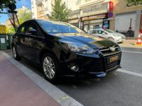 Ford Focus 1.0 SCTI 100CH TITANIUM Garantie 6 mois - <small></small> 9.990 € <small>TTC</small> - #7