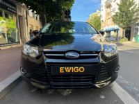 Ford Focus 1.0 SCTI 100CH TITANIUM Garantie 6 mois - <small></small> 9.990 € <small>TTC</small> - #8