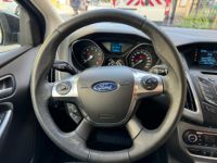 Ford Focus 1.0 SCTI 100CH TITANIUM Garantie 6 mois - <small></small> 9.990 € <small>TTC</small> - #15