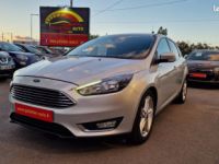 Ford Focus 1.0 SCTi 125 EcoBoost SetS - <small></small> 9.890 € <small>TTC</small> - #1