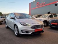 Ford Focus 1.0 SCTi 125 EcoBoost SetS - <small></small> 9.890 € <small>TTC</small> - #3