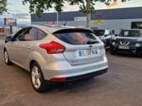 Ford Focus 1.0 SCTi 125 EcoBoost SetS - <small></small> 9.890 € <small>TTC</small> - #4