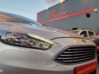 Ford Focus 1.0 SCTi 125 EcoBoost SetS - <small></small> 9.890 € <small>TTC</small> - #7