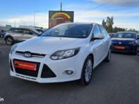 Ford Focus 1.0 SCTi 125 EcoBoost SetS Edition - <small></small> 8.990 € <small>TTC</small> - #1