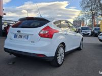 Ford Focus 1.0 SCTi 125 EcoBoost SetS Edition - <small></small> 8.990 € <small>TTC</small> - #4