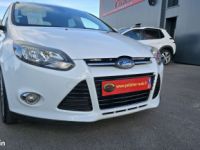 Ford Focus 1.0 SCTi 125 EcoBoost SetS Edition - <small></small> 8.990 € <small>TTC</small> - #8