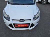 Ford Focus 1.0 SCTi 125 EcoBoost SetS Edition - <small></small> 8.990 € <small>TTC</small> - #10