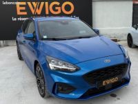 Ford Focus 1.0 SCTI 125 ST-LINE - <small></small> 20.989 € <small>TTC</small> - #1