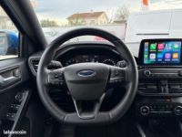 Ford Focus 1.0 SCTI 125 ST-LINE - <small></small> 20.989 € <small>TTC</small> - #15