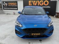 Ford Focus 1.0 SCTI 125 ST-LINE BVA - <small></small> 20.989 € <small>TTC</small> - #2