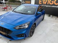 Ford Focus 1.0 SCTI 125 ST-LINE BVA - <small></small> 20.989 € <small>TTC</small> - #3