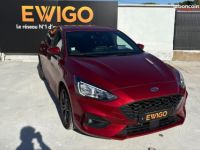 Ford Focus 1.0 SCTI 125 ST-LINE BVA - <small></small> 14.989 € <small>TTC</small> - #1