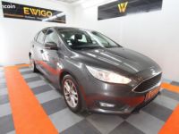 Ford Focus 1.0 SCTI 125 TITANIUM BVA courroie distribution effectuée - <small></small> 11.990 € <small>TTC</small> - #1