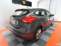 Ford Focus 1.0 SCTI 125 TITANIUM BVA courroie distribution effectuée - <small></small> 11.990 € <small>TTC</small> - #2