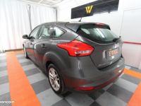 Ford Focus 1.0 SCTI 125 TITANIUM BVA courroie distribution effectuée - <small></small> 11.990 € <small>TTC</small> - #3