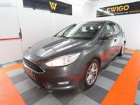 Ford Focus 1.0 SCTI 125 TITANIUM BVA courroie distribution effectuée - <small></small> 11.990 € <small>TTC</small> - #4